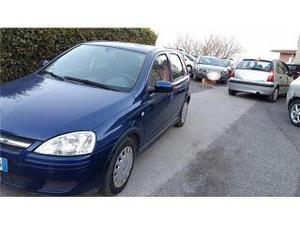 Opel corsa v cdti cat 5 porte cosmo