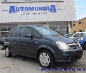 Opel meriva 1.3 cdti enjoy