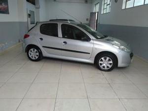 Peugeot 206 plus cv 5p. urban eco gpl