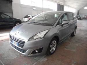 Peugeot  hdi 115cv business 7p.ti navy - leggi desc.