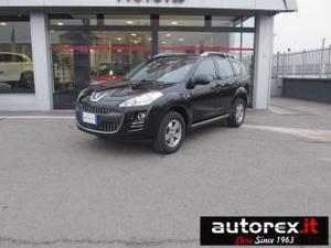 Peugeot  hdi 156cv tecno