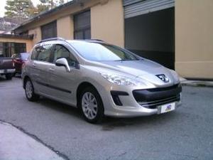 Peugeot  vti 95cv sw premium