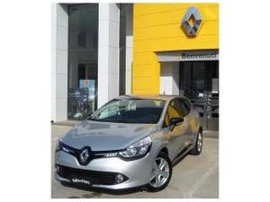 Renault clio 1.5 dci 8v 75cv zen energy e6