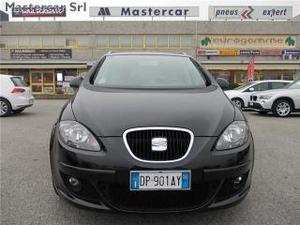 Seat altea 1.6 reference dual
