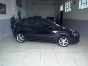 Seat ibiza 1.4 tdi 80cv 5p. stylance