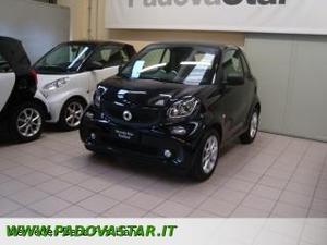 Smart fortwo 1.0 youngster 71cv c/s.s.