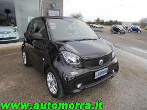 Smart fortwo 1.0 youngster italiana nÂ°29