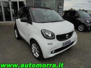 Smart fortwo 1.0 youngster italiana nÂ°39