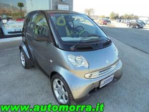 Smart fortwo 700 pulse (45 kw) nÂ°53