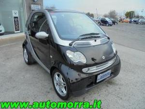 Smart fortwo 800 passion cdi nÂ°46