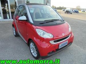 Smart fortwo  kw passion nÂ°12