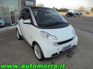 Smart fortwo  kw passion nÂ°41
