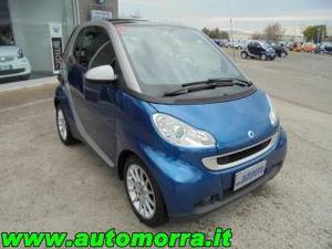 Smart fortwo  kw passion nÂ°42