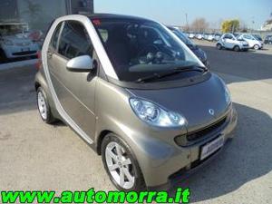 Smart fortwo  kw pulse nÂ°10