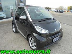 Smart fortwo  kw pulse nÂ°43