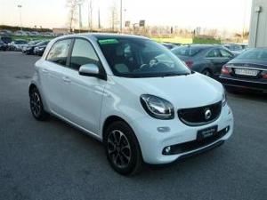 Smart smart forfour 70 passion