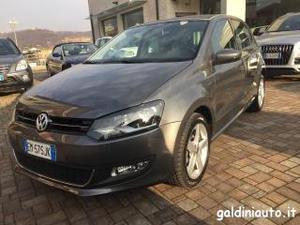 Volkswagen polo 1.4 5p. highline * km.!!*