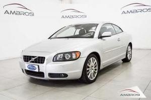 Volvo c70 momentum  cv aut