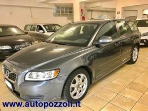 Volvo v50 d2 polar