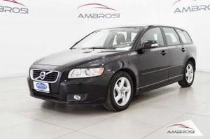 Volvo v50 polar plus d2