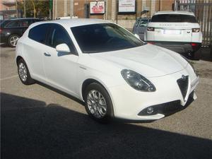 Alfa Romeo Giulietta  JTD-M 120CV SUPER KM0 NAVI PDC