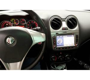 Alfa Romeo MiTo  CV Distinctive Premium Pack