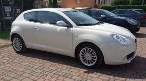 Alfa Romeo Mito  Turbo GPL Upload anno 