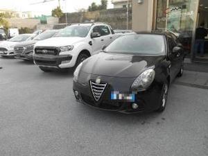 Alfa romeo giulietta 1.4 turbo gpl 120cv progression