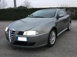 Alfa romeo gt 2.0 jts 166 cv selespeed distinctive