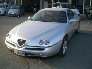 Alfa romeo gtv 2.0i 16v twin spark cat