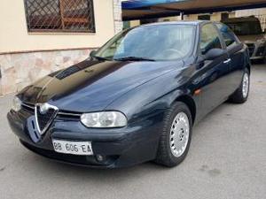 Alfa romeo i 16v twin spark cat