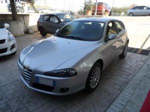 Alfa romeo  jtd ( porte distinctive