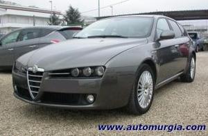 Alfa romeo  jtdm 16v sportwagon distinctive