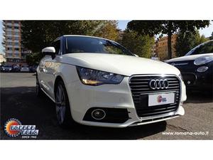 Audi A1 1.6 TDI 105 CV Ambition