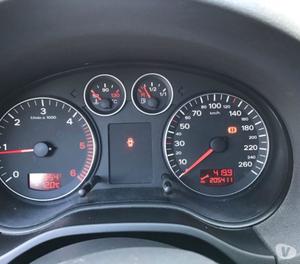 Audi A3 1.9 TDI Diesel Ambiente