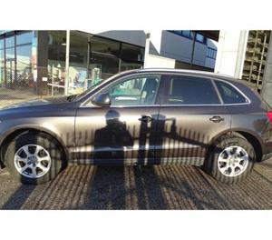 Audi Q5 2.0 TDI 170 CV quattro