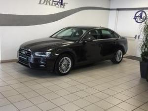 Audi a4 2.0 tdi 177 cv mult. business plus 1prop.