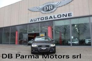 Audi a4 avant 2.0 tdi 150 cv multitronic business plus