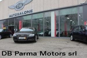 Audi a8 4.2 v8 tdi quattro tiptronic