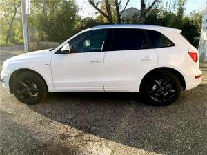 Audi q5 2.0 tdi 170 cv quattro s tronic s-line