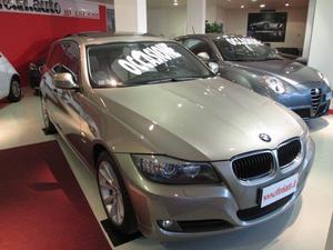 BMW 320 Serie 3 (E90/E91) cat xDrive Touring Futura AUT