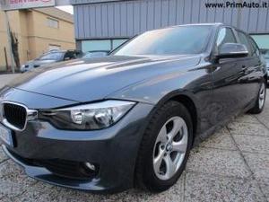 Bmw 320 d touring business