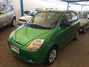 Chevrolet matiz  se energy gpl