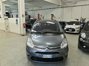 Citroen C4 Grand Picasso 1.6 HDi  posti Exclusive