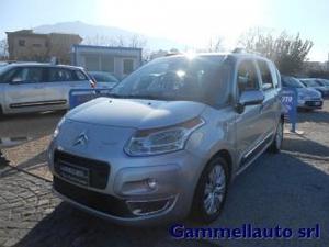 Citroen c3 picasso 1.6 hdi 110 airdream exclusive style