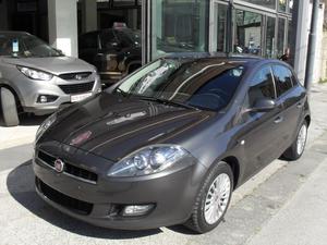 FIAT BRAVO 1.6 MJT EMOTION