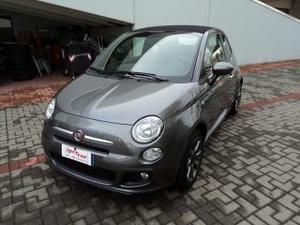 Fiat 500c 1.2 s