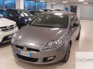 Fiat Bravo 2ª serie 1.6 MJT 120 CV DPF Street