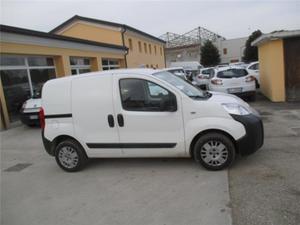 Fiat Fiorino 1.3 Multijet 16v 55kW SX FURGONE 4PORTE