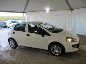 Fiat Punto Evo VAN 5P N1 1.3 Mjet 75CV ACTIVE 4P